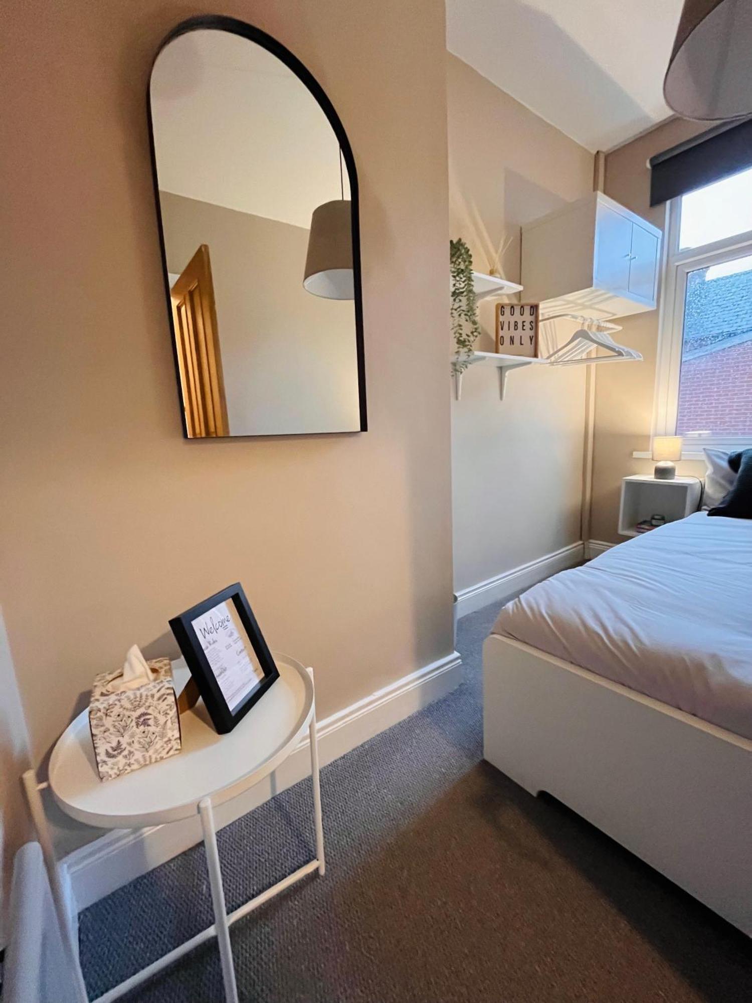 Kings Bridge Townhouse Lejlighed Belfast Eksteriør billede